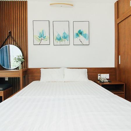 Ling Hotel Χα Λονγκ Εξωτερικό φωτογραφία