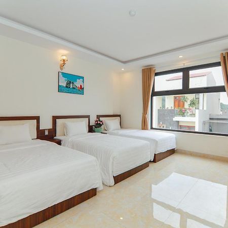 Ling Hotel Χα Λονγκ Εξωτερικό φωτογραφία
