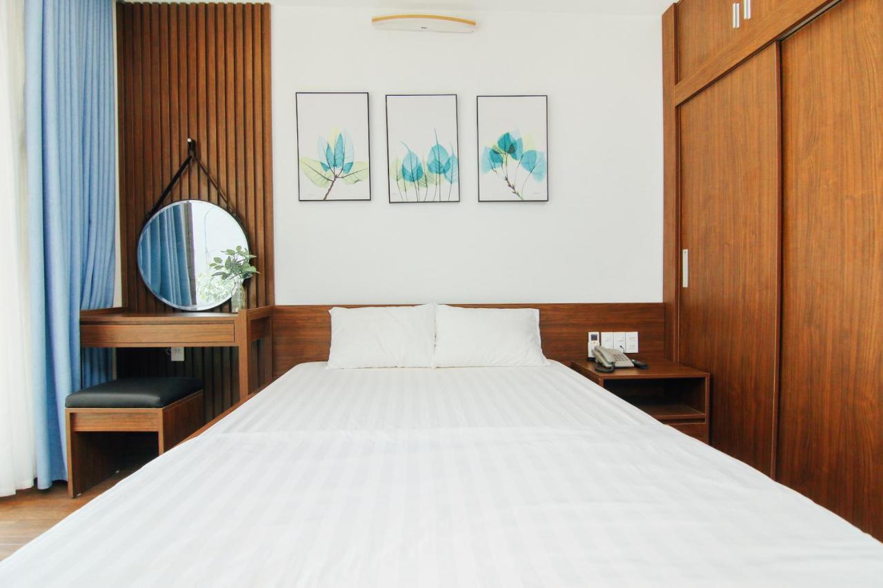 Ling Hotel Χα Λονγκ Εξωτερικό φωτογραφία