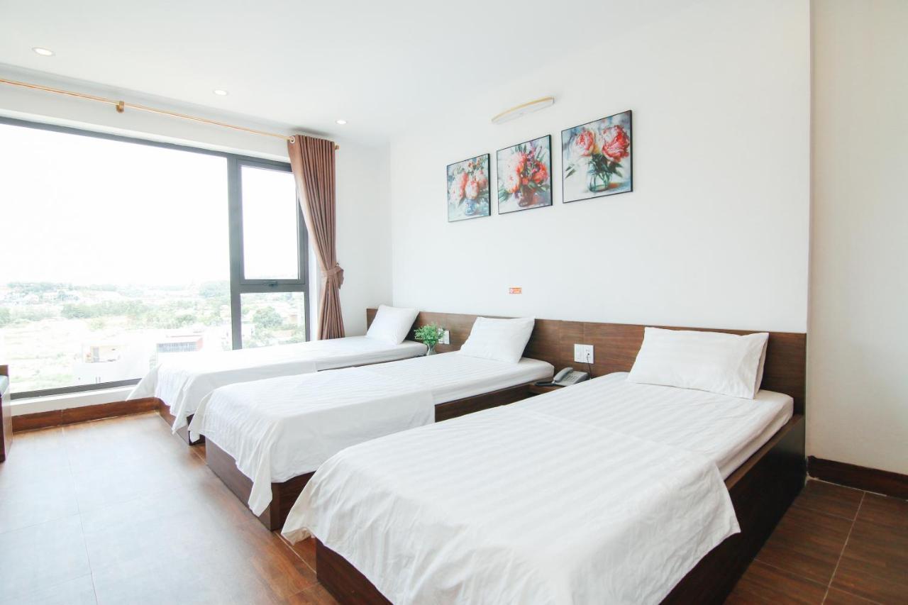 Ling Hotel Χα Λονγκ Εξωτερικό φωτογραφία