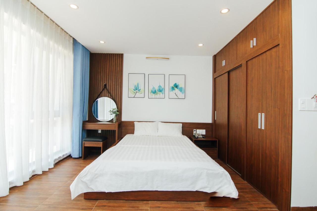 Ling Hotel Χα Λονγκ Εξωτερικό φωτογραφία