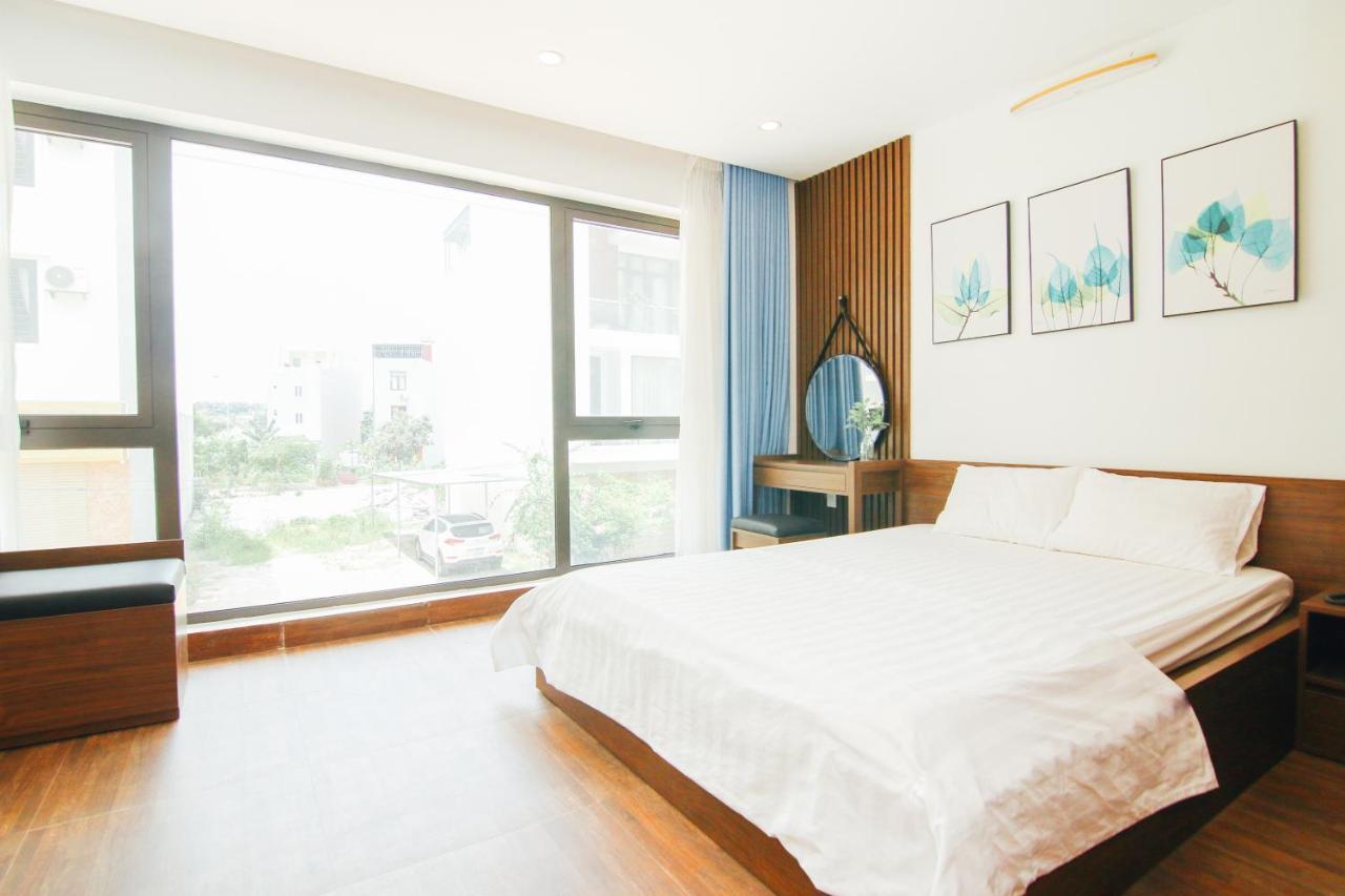 Ling Hotel Χα Λονγκ Εξωτερικό φωτογραφία