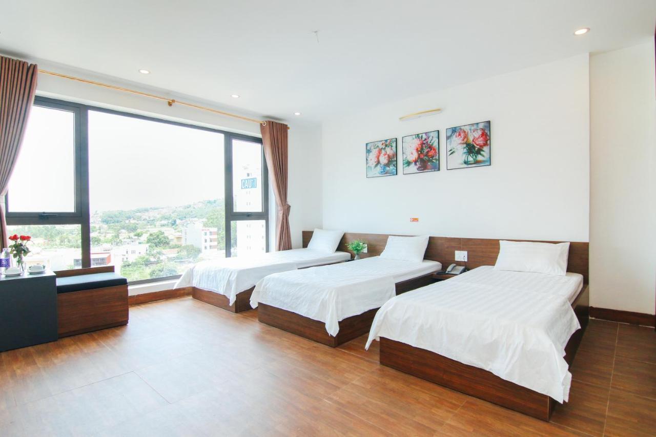 Ling Hotel Χα Λονγκ Εξωτερικό φωτογραφία