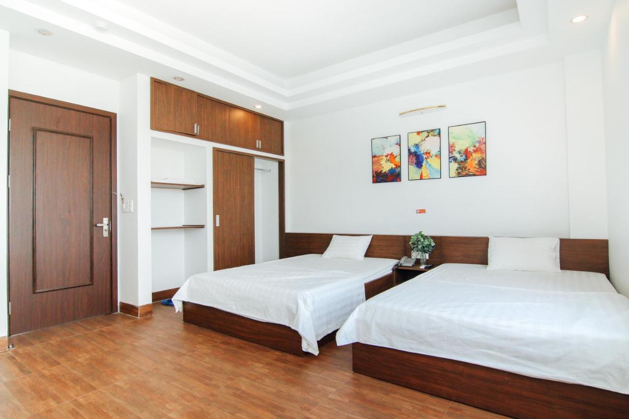 Ling Hotel Χα Λονγκ Εξωτερικό φωτογραφία