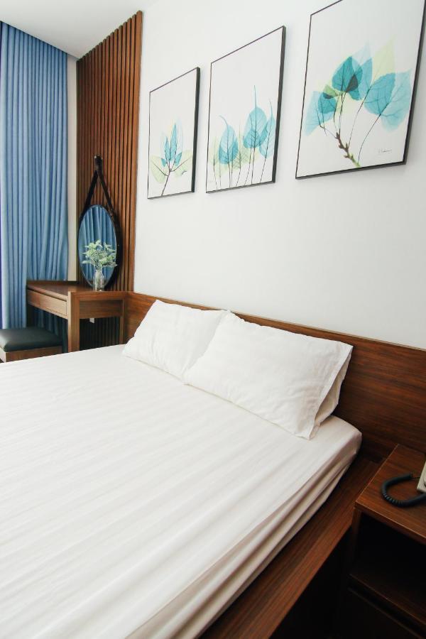 Ling Hotel Χα Λονγκ Εξωτερικό φωτογραφία