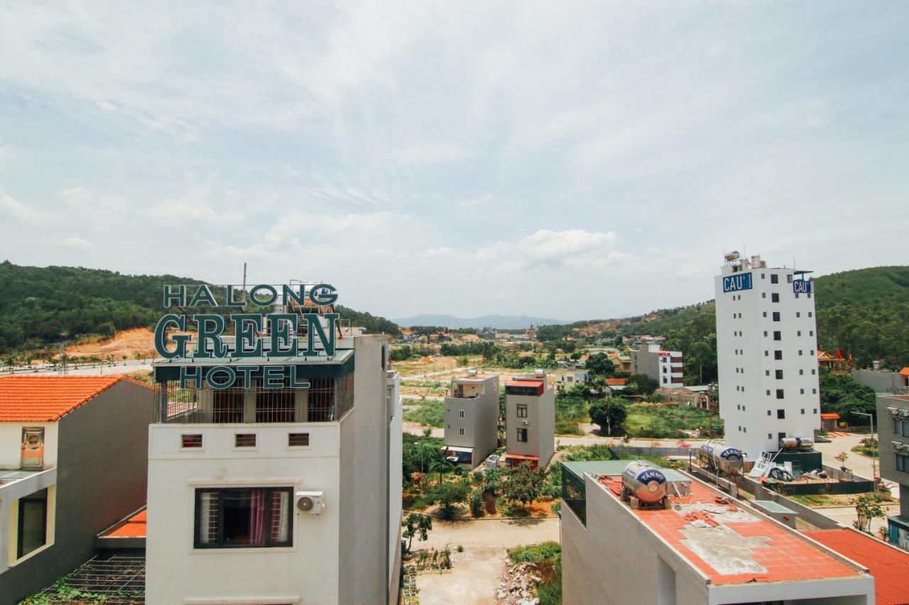 Ling Hotel Χα Λονγκ Εξωτερικό φωτογραφία