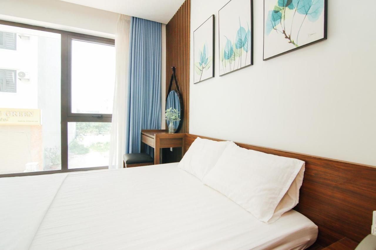 Ling Hotel Χα Λονγκ Εξωτερικό φωτογραφία