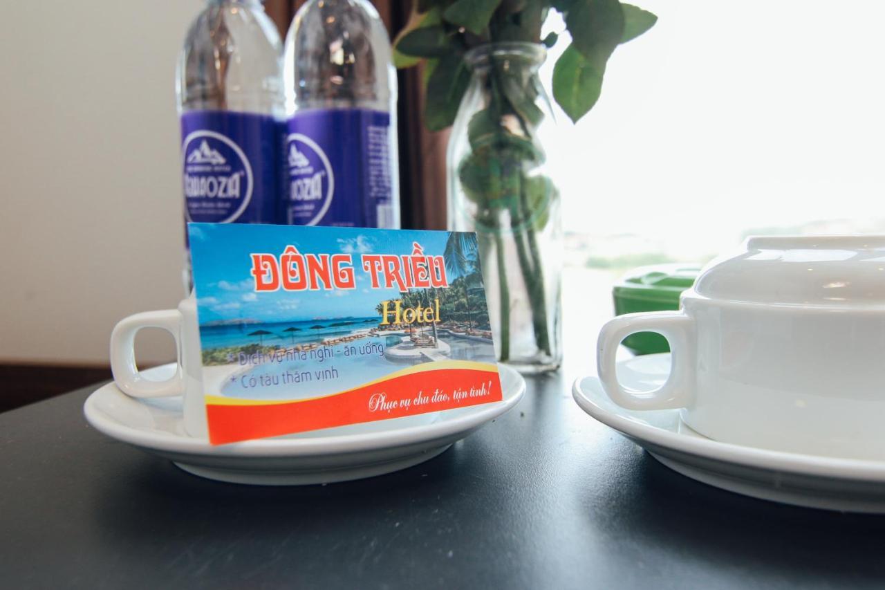 Ling Hotel Χα Λονγκ Εξωτερικό φωτογραφία