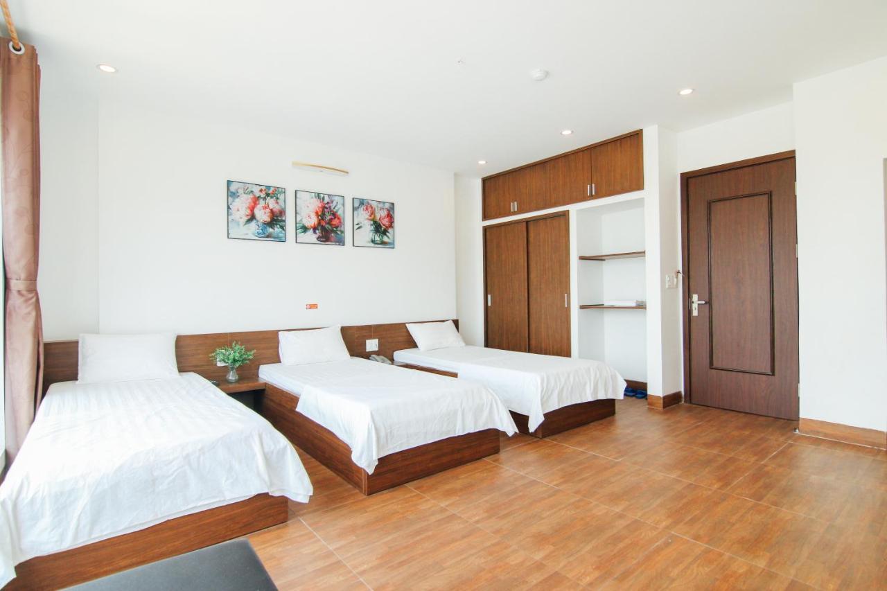 Ling Hotel Χα Λονγκ Εξωτερικό φωτογραφία
