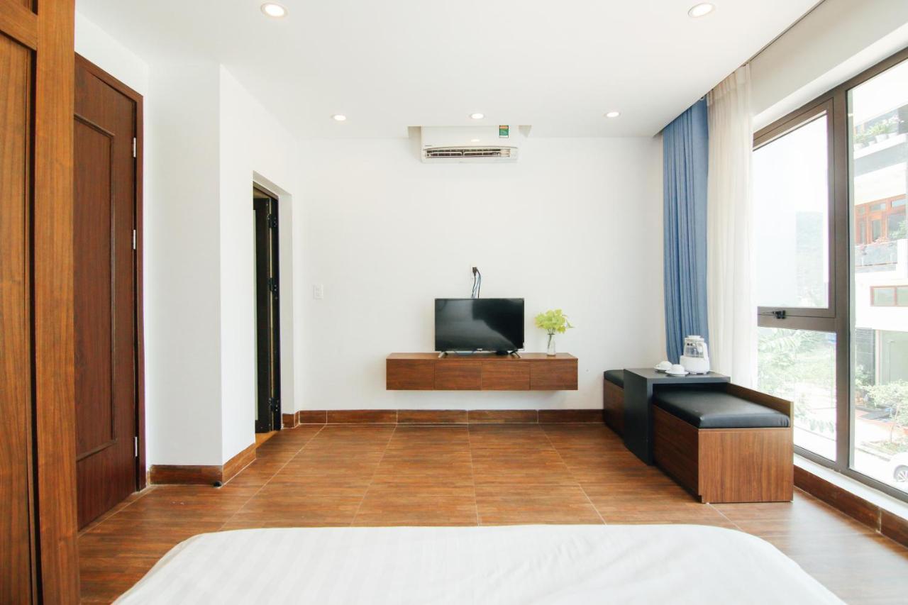 Ling Hotel Χα Λονγκ Εξωτερικό φωτογραφία