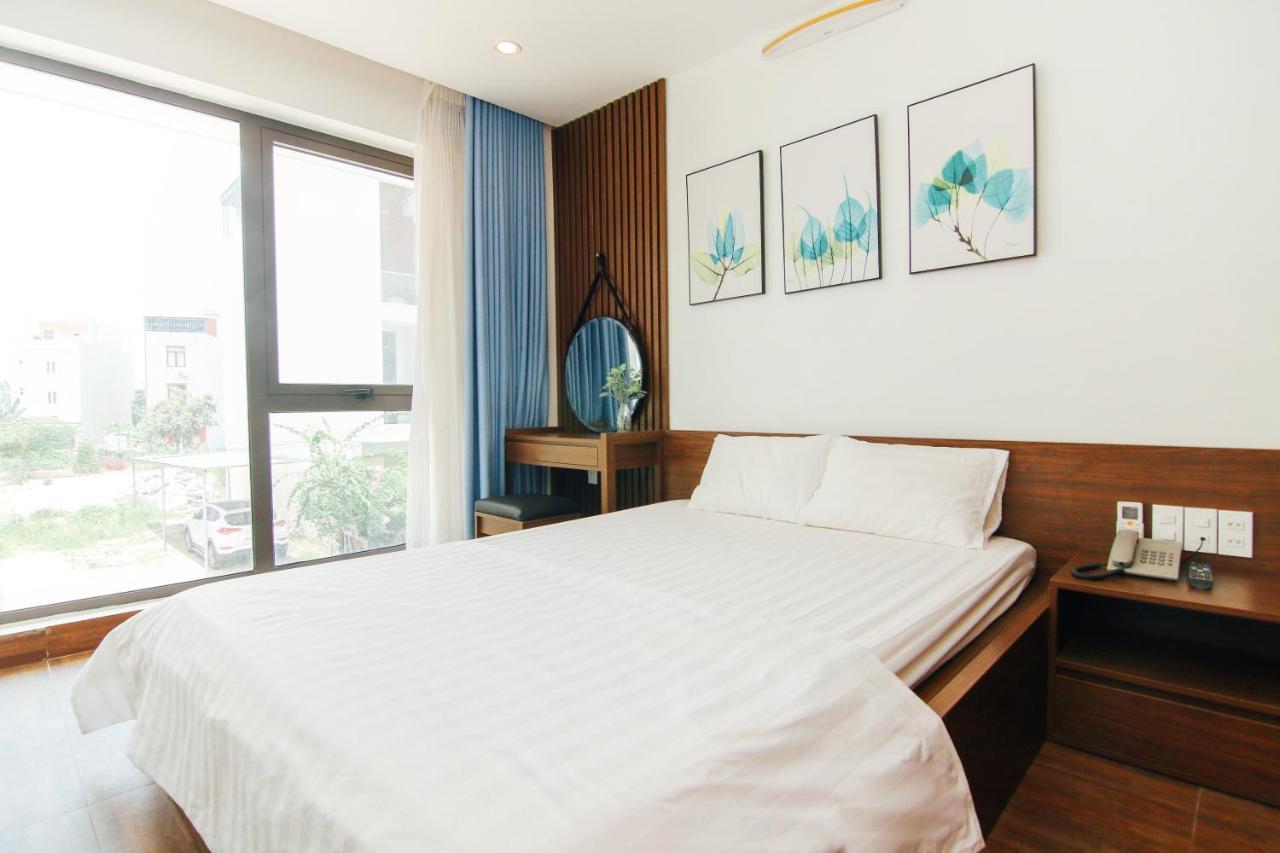 Ling Hotel Χα Λονγκ Εξωτερικό φωτογραφία