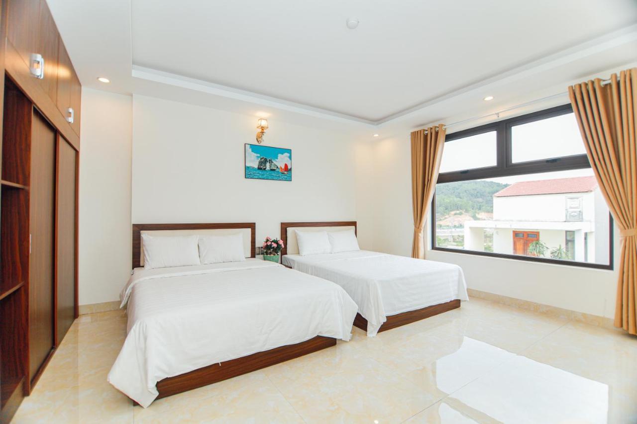 Ling Hotel Χα Λονγκ Εξωτερικό φωτογραφία