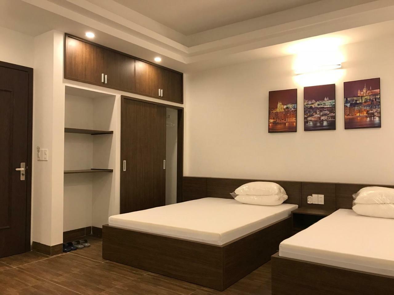 Ling Hotel Χα Λονγκ Εξωτερικό φωτογραφία