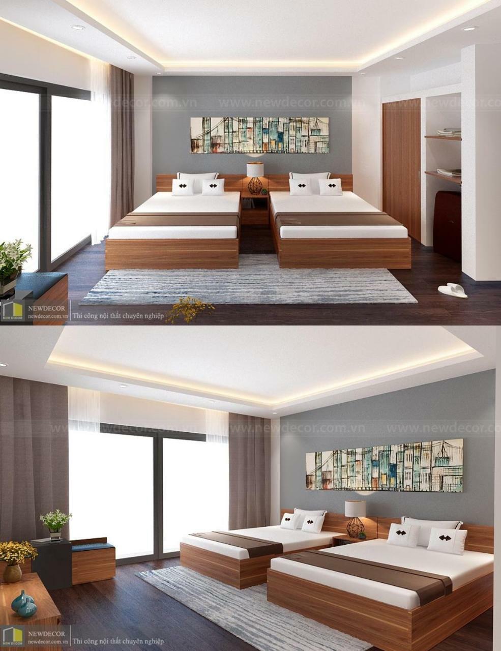 Ling Hotel Χα Λονγκ Εξωτερικό φωτογραφία