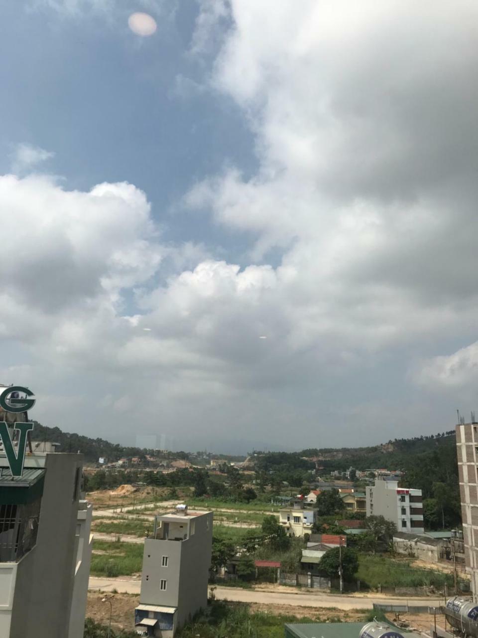 Ling Hotel Χα Λονγκ Εξωτερικό φωτογραφία