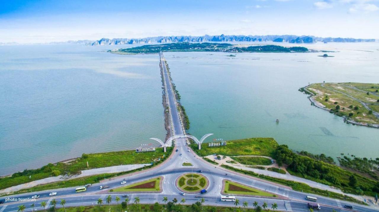 Ling Hotel Χα Λονγκ Εξωτερικό φωτογραφία